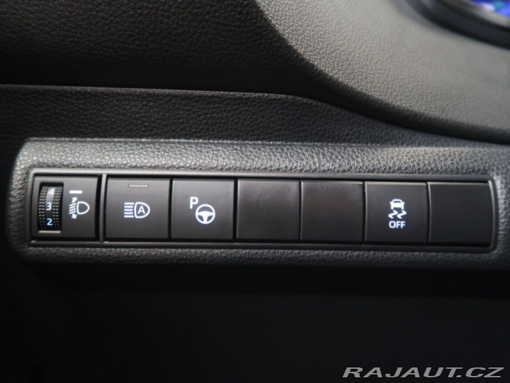 Toyota Corolla 1.8Hybrid,1Maj,,Comfort T 2020