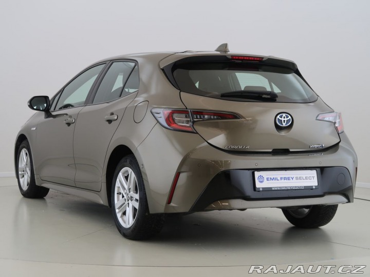 Toyota Corolla 1.8Hybrid,1Maj,,Comfort T 2020