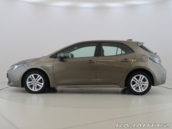 Toyota Corolla 1.8Hybrid,1Maj,,Comfort T 2020