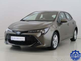 Toyota Corolla 1.8Hybrid,1Maj,,Comfort T 2020