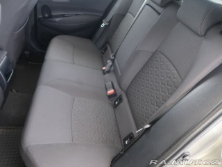 Toyota Corolla 1.8Hybrid,1Maj,,Comfort T 2020