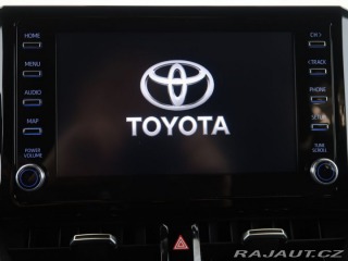 Toyota Corolla 1.8Hybrid,1Maj,,Comfort T 2020