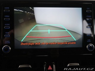 Toyota Corolla 1.8Hybrid,1Maj,,Comfort T 2020