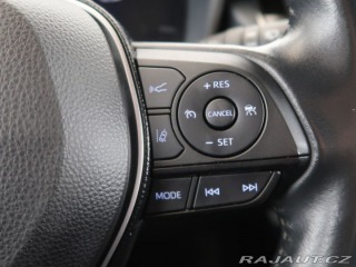 Toyota Corolla 1.8Hybrid,1Maj,,Comfort T 2020