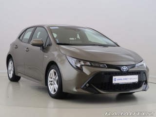 Toyota Corolla 1.8Hybrid,1Maj,,Comfort T 2020