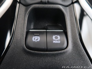 Toyota Corolla 1.8Hybrid,1Maj,,Comfort T 2020