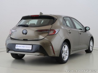 Toyota Corolla 1.8Hybrid,1Maj,,Comfort T 2020
