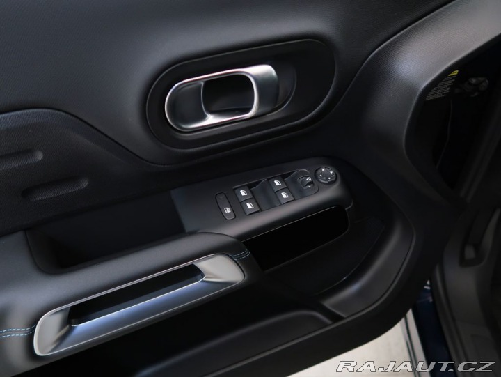 Citroën C5 Aircross 1.5BlueHDi,CZ,1Maj,MAX,AT 1800