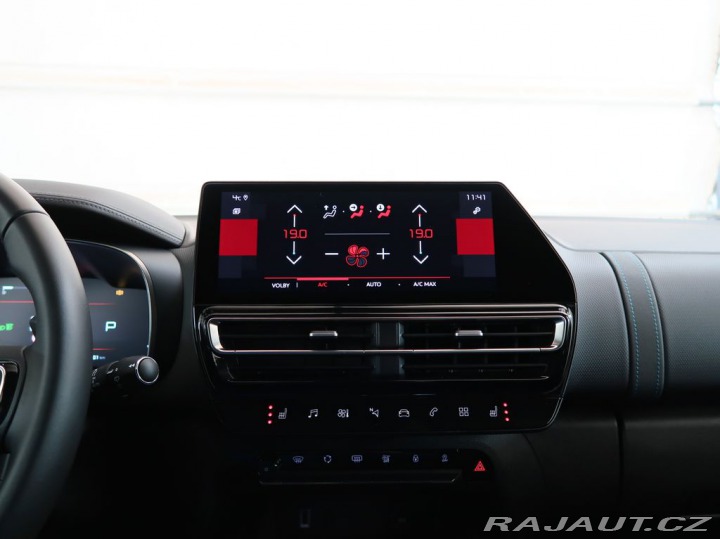 Citroën C5 Aircross 1.5BlueHDi,CZ,1Maj,MAX,AT 1800