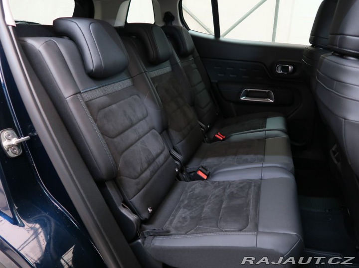 Citroën C5 Aircross 1.5BlueHDi,CZ,1Maj,MAX,AT 1800