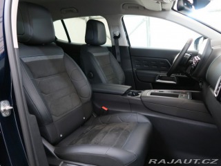 Citroën C5 Aircross 1.5BlueHDi,CZ,1Maj,MAX,AT 1800