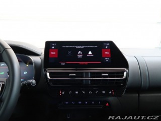 Citroën C5 Aircross 1.5BlueHDi,CZ,1Maj,MAX,AT 1800