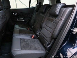 Citroën C5 Aircross 1.5BlueHDi,CZ,1Maj,MAX,AT 1800