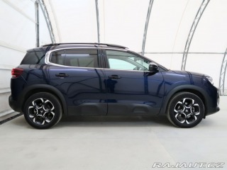 Citroën C5 Aircross 1.5BlueHDi,CZ,1Maj,MAX,AT 1800
