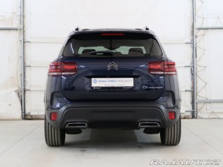 Citroën C5 Aircross 1.5BlueHDi,CZ,1Maj,MAX,AT 1800