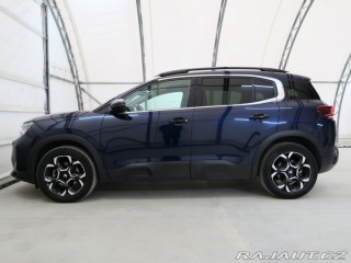 Citroën C5 Aircross 1.5BlueHDi,CZ,1Maj,MAX,AT 1800