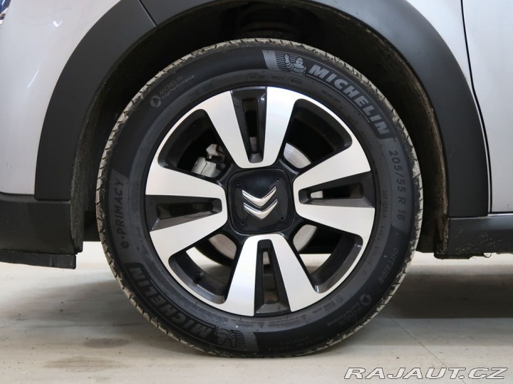 Citroën C3 1.2PureTech,81kW,MAX,MAN6 1800