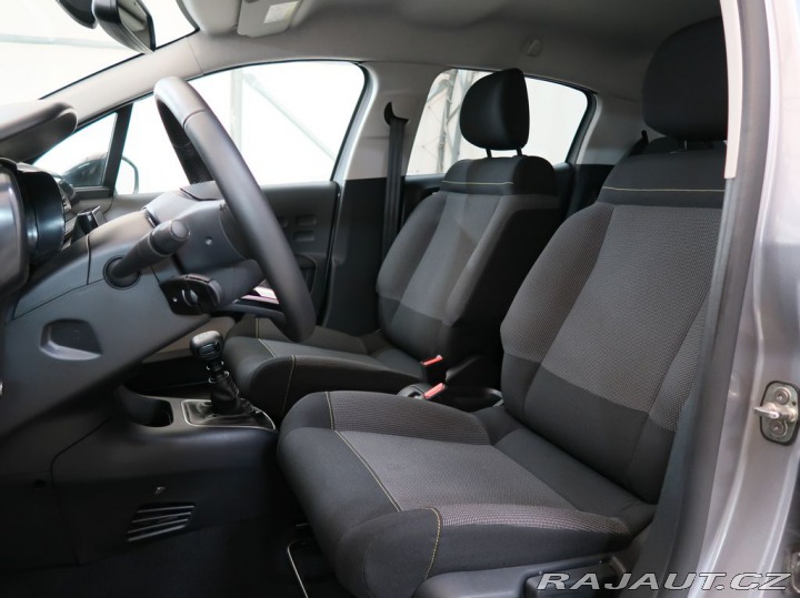 Citroën C3 1.2PureTech,81kW,MAX,MAN6 1800