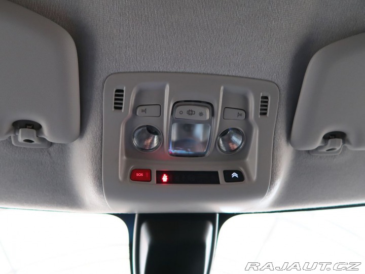 Citroën C3 1.2PureTech,81kW,MAX,MAN6 1800