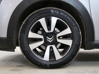 Citroën C3 1.2PureTech,81kW,MAX,MAN6 1800