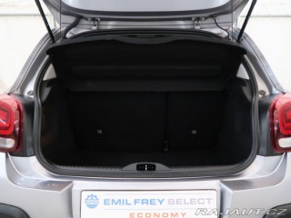 Citroën C3 1.2PureTech,81kW,MAX,MAN6 1800