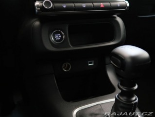 Citroën C3 1.2PureTech,81kW,MAX,MAN6 1800