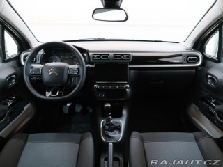 Citroën C3 1.2PureTech,81kW,MAX,MAN6 1800