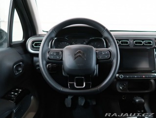 Citroën C3 1.2PureTech,81kW,MAX,MAN6 1800