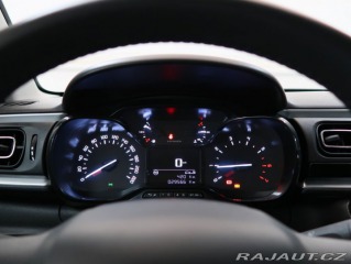 Citroën C3 1.2PureTech,81kW,MAX,MAN6 1800