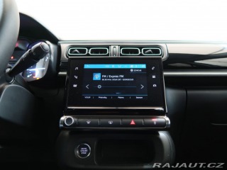 Citroën C3 1.2PureTech,81kW,MAX,MAN6 1800