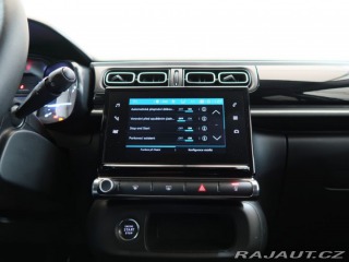 Citroën C3 1.2PureTech,81kW,MAX,MAN6 1800