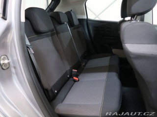 Citroën C3 1.2PureTech,81kW,MAX,MAN6 1800