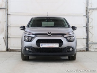 Citroën C3 1.2PureTech,81kW,MAX,MAN6 1800