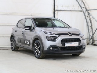 Citroën C3 1.2PureTech,81kW,MAX,MAN6 1800