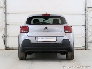 Citroën C3 1.2PureTech,81kW,MAX,MAN6 1800