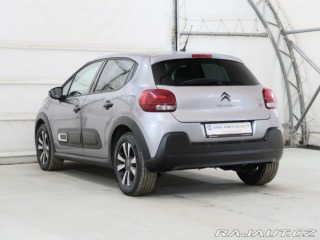 Citroën C3 1.2PureTech,81kW,MAX,MAN6 1800