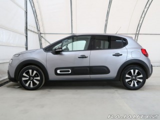 Citroën C3 1.2PureTech,81kW,MAX,MAN6 1800