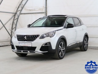 Peugeot 3008 1.2PureTech,96kW,ALLURE,A