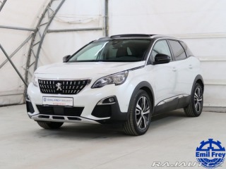 Peugeot 3008 1.2PureTech,96kW,ALLURE,A 1800