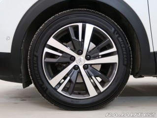 Peugeot 3008 1.2PureTech,96kW,ALLURE,A 1800