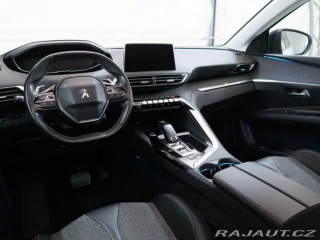 Peugeot 3008 1.2PureTech,96kW,ALLURE,A 1800