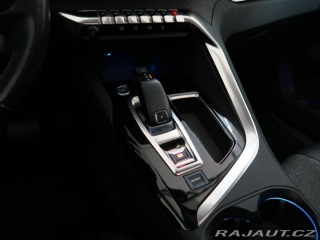 Peugeot 3008 1.2PureTech,96kW,ALLURE,A 1800