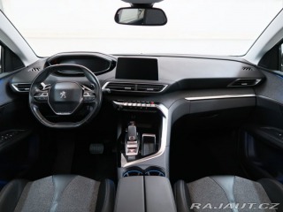 Peugeot 3008 1.2PureTech,96kW,ALLURE,A 1800