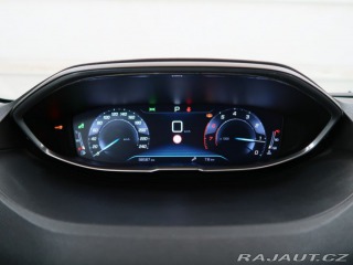 Peugeot 3008 1.2PureTech,96kW,ALLURE,A 1800