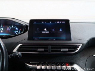 Peugeot 3008 1.2PureTech,96kW,ALLURE,A 1800