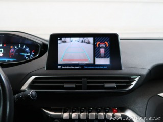 Peugeot 3008 1.2PureTech,96kW,ALLURE,A 1800