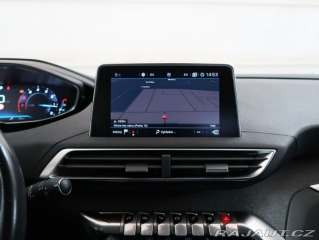 Peugeot 3008 1.2PureTech,96kW,ALLURE,A 1800