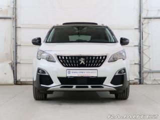 Peugeot 3008 1.2PureTech,96kW,ALLURE,A 1800