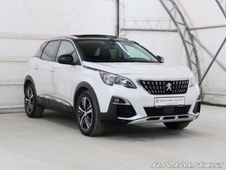 Peugeot 3008 1.2PureTech,96kW,ALLURE,A 1800