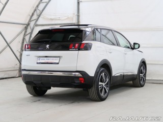 Peugeot 3008 1.2PureTech,96kW,ALLURE,A 1800
